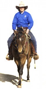 Horse Whisperer